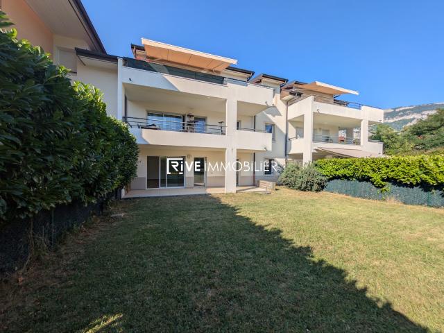 Appartement location à Saint-Julien-en-Genevois, Archamps