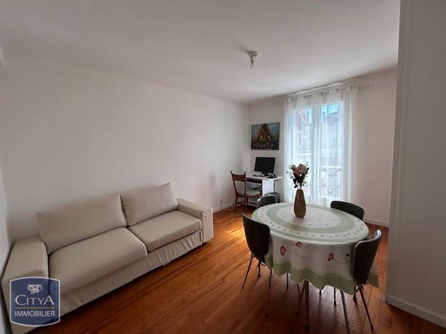 Appartement location à Rochefort, Royan