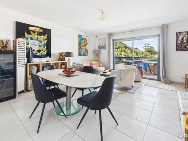 Appartement vente à Grasse, Théoule-sur-mer