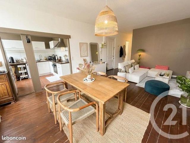 Appartement vente à Auch
