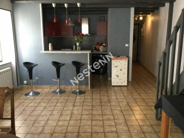 Appartement location à Les Bordes, Louhans