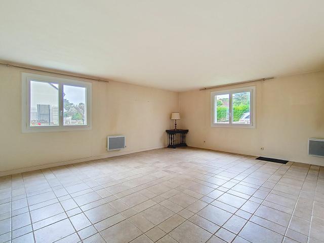 Appartement vente à France métropolitaine, Margency