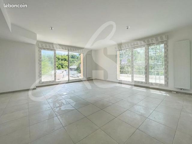 Appartement vente à Cognin, Savoie