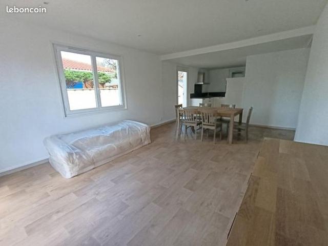 Appartement vente à Dax, Vieux-boucau-les-bains