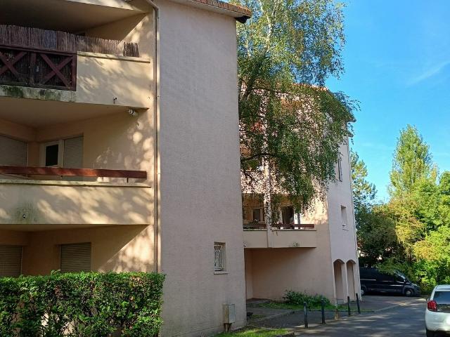 Appartement vente à Eysines, Le Bois Gramond