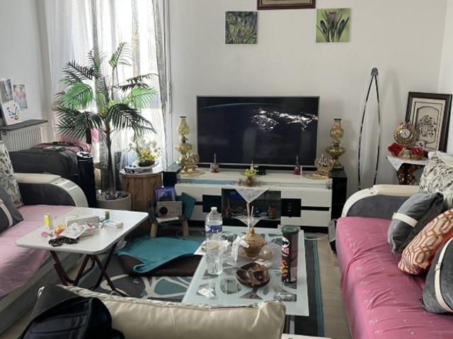 Appartement vente à Bobigny