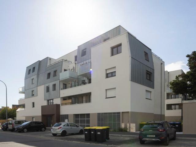 Appartement location à Saint-Nazaire, Saint-nazaire