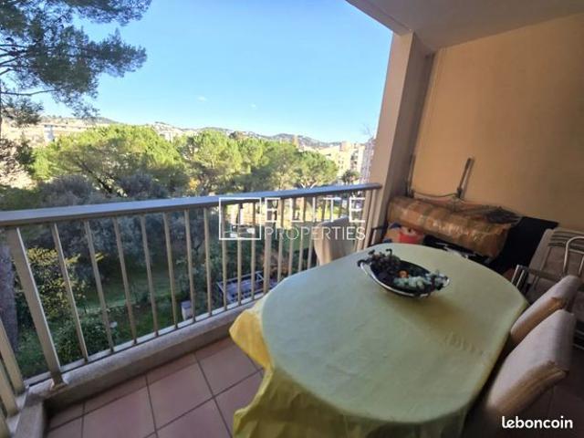 Appartement vente à Grasse, Le Cannet