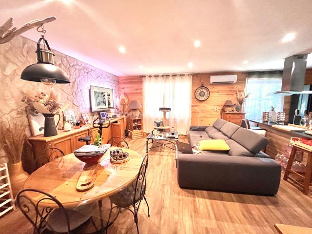 Appartement vente à Grange d'Orel, Avignon