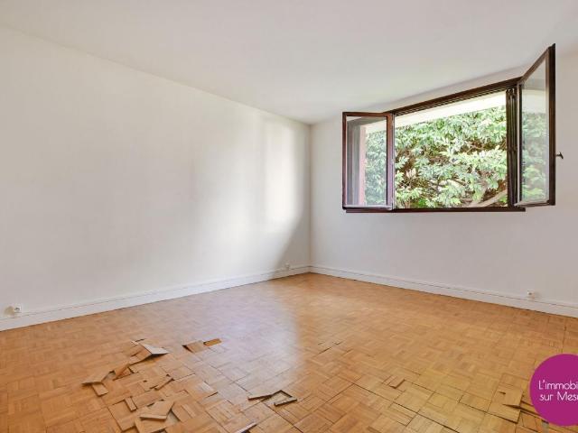 Appartement vente à Croix de Chavaux, Montreuil