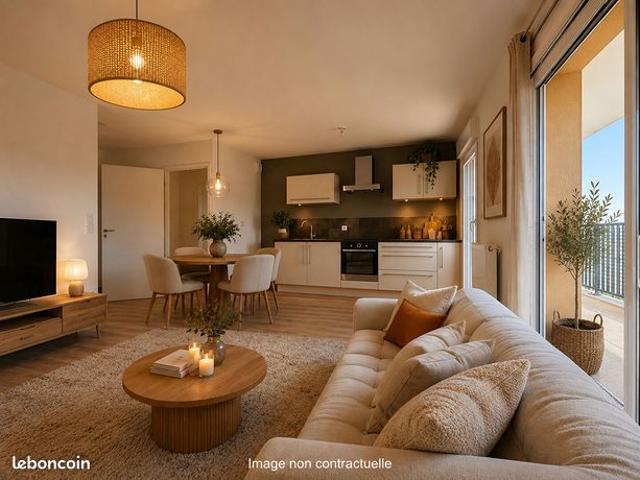 Appartement vente à Rennes, Bretagne