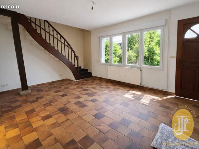 Appartement vente à Poitiers, Vernon