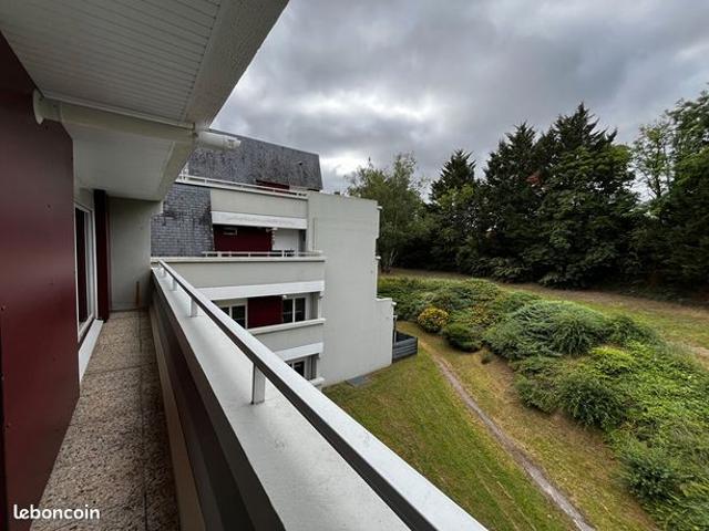 Appartement vente à Angers, Trélazé