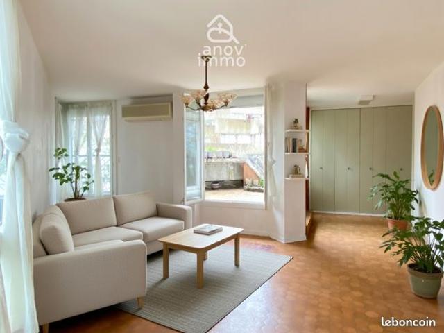 Appartement vente à Lyon, Métropole de Lyon