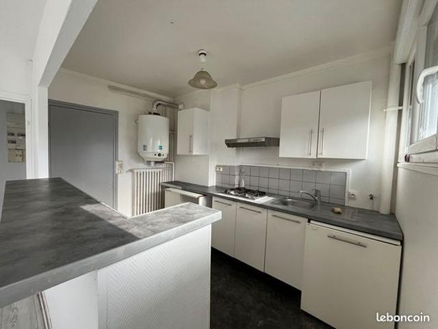 Appartement vente à Amiens