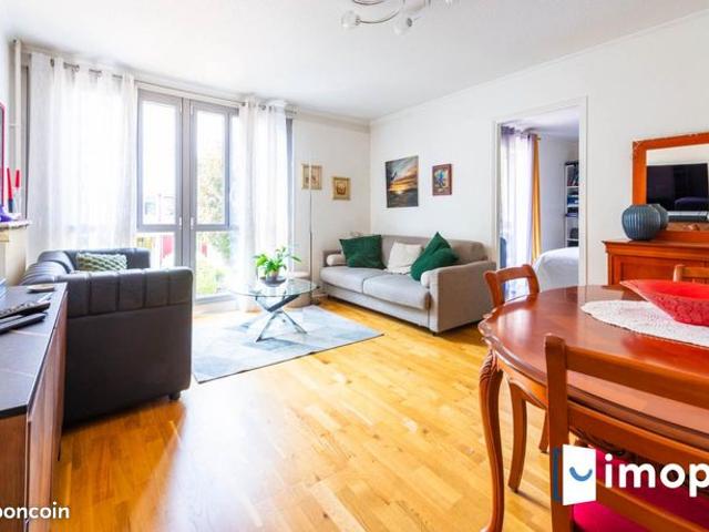 Appartement vente à Saint-Denis, Saint-denis