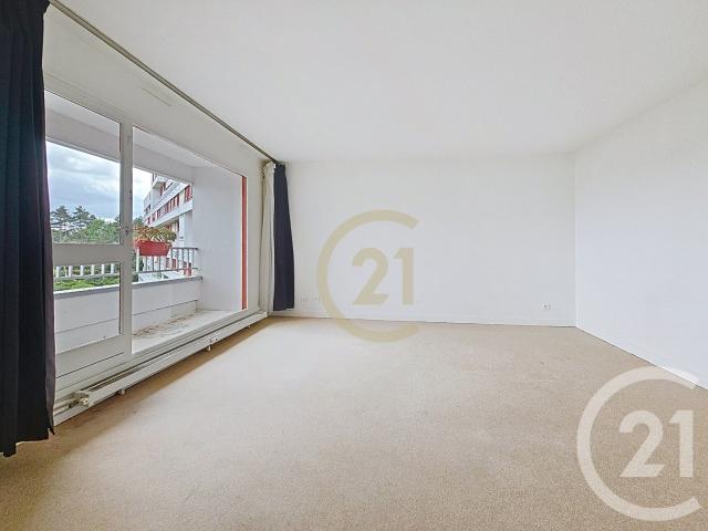 Appartement vente à Nanterre