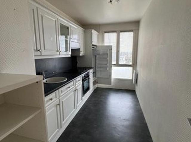 Appartement vente à Brest, Bretagne
