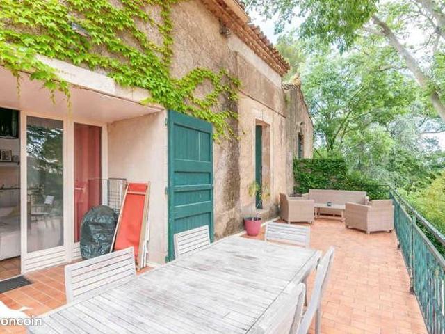 Appartement vente à Béziers, Alignan-du-vent