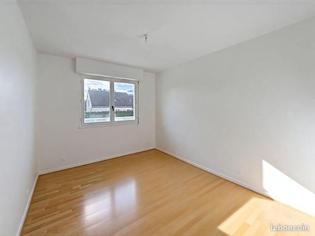 Appartement vente à Orléans