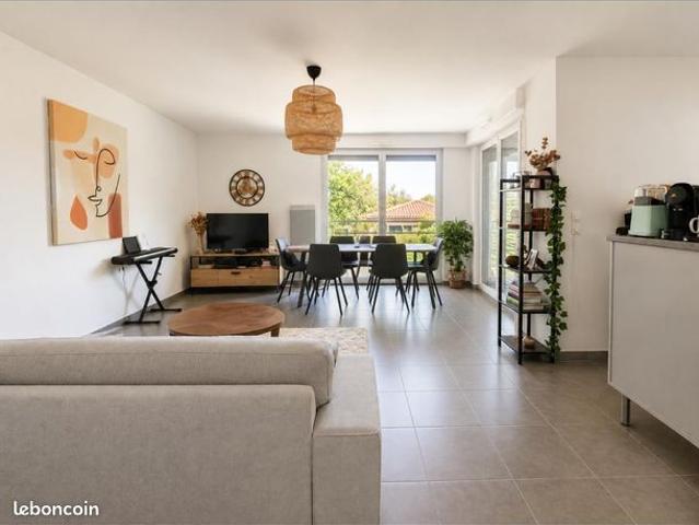 Appartement vente à Toulouse, Balma