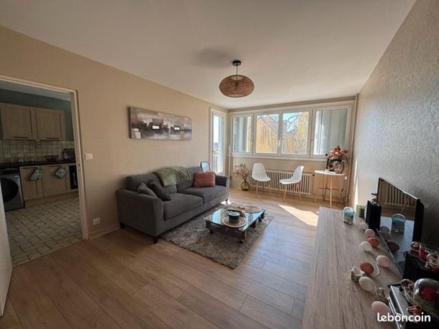 Appartement vente à Le Mans
