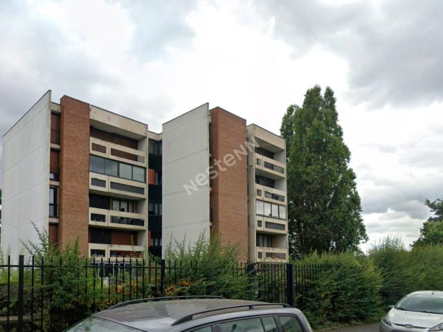 Appartement vente à Cité des Fauvettes, Neuilly-sur-Marne