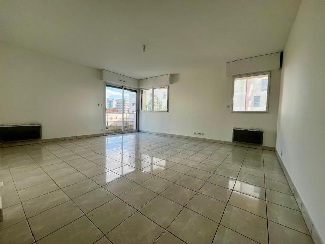 Appartement location à Nantes