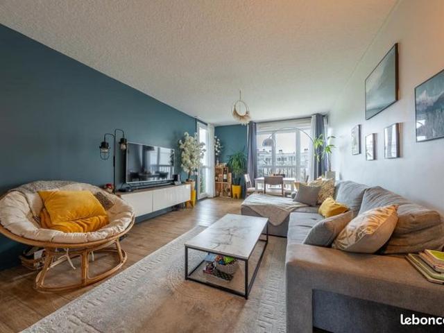 Appartement vente à Bordeaux, Cenon