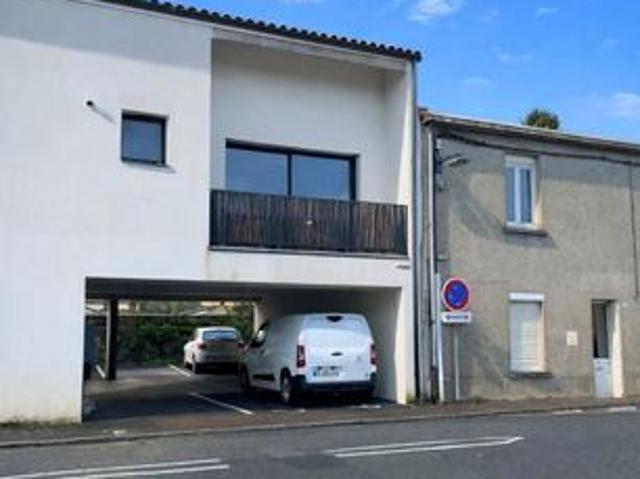 Appartement vente à Nantes, Le Loroux-bottereau