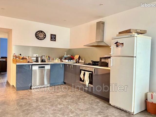Appartement vente à Graveson, Bouches-du-Rhône