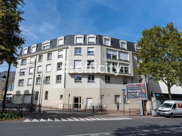 Appartement vente à Antony, Hauts-de-Seine