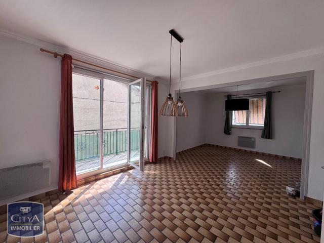 Appartement location à Belley, Loyettes