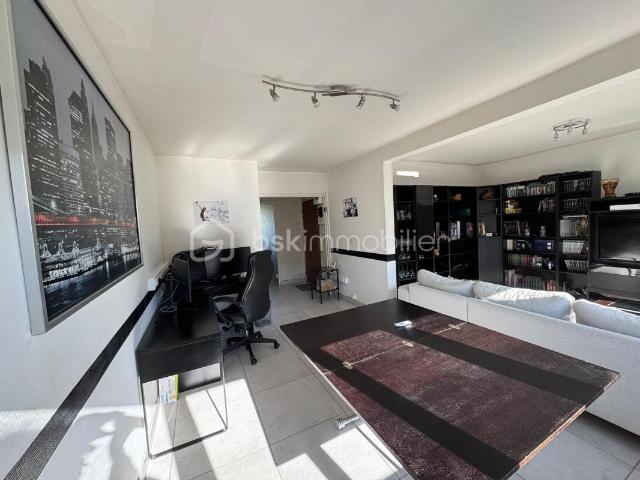 Appartement vente à Montargis, Gien