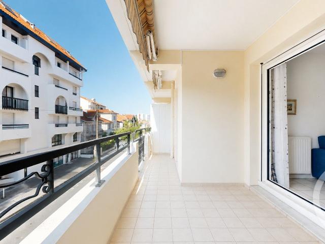 Appartement vente à Lapurdi, Bayonne