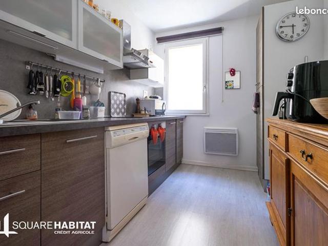 Appartement vente à Auch
