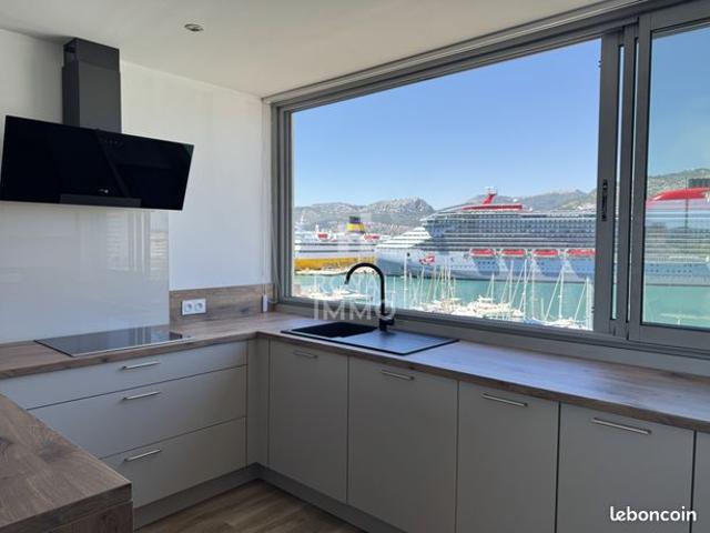 Appartement vente à Arrondissement de Toulon, Toulon