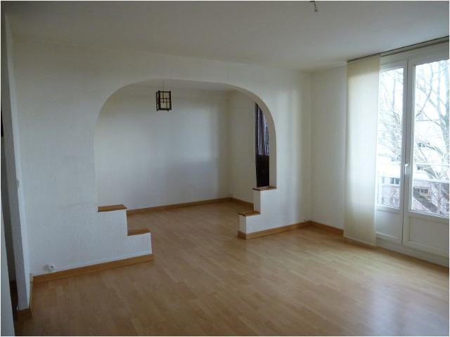 Appartement location à Dunkerque