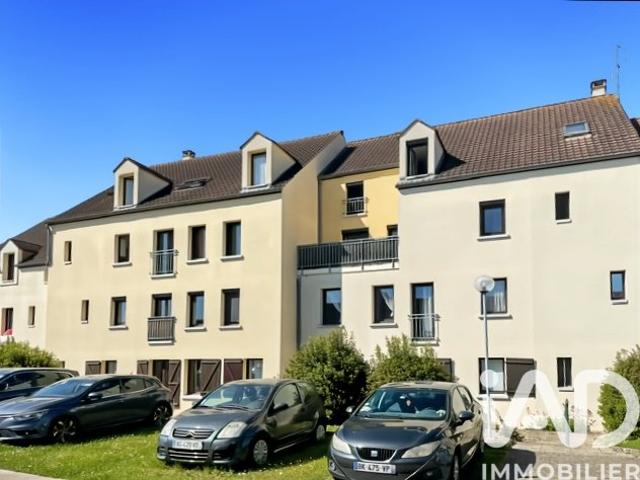 Appartement vente à Mormant, Seine-et-Marne