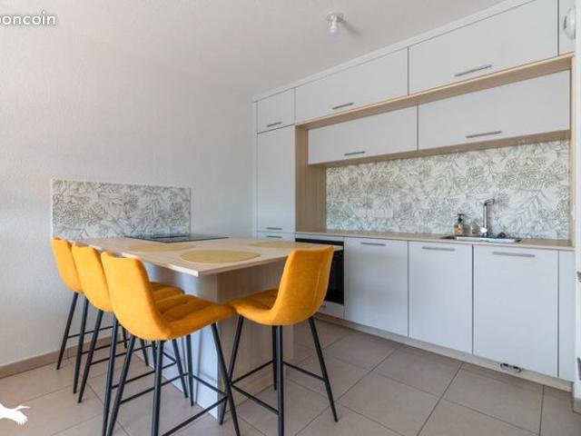 Appartement vente à Dax, Saint-paul-lès-dax