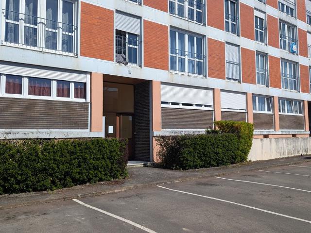 Appartement vente à Saint-André-les-Vergers, Aube