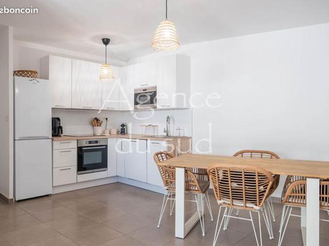 Appartement vente à Marseille, Peypin
