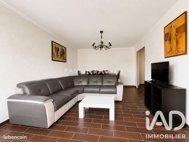 Appartement vente à Argenteuil, Eaubonne