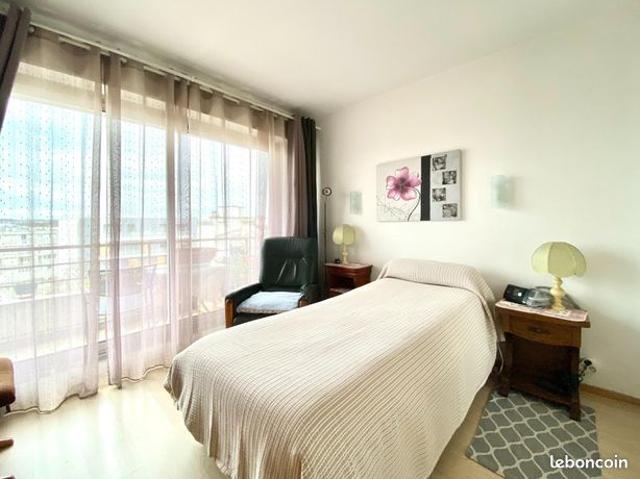 Appartement vente à Romorantin-Lanthenay, Fresnes