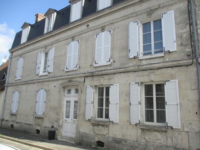Appartement vente à Soissons, Villers-cotterêts