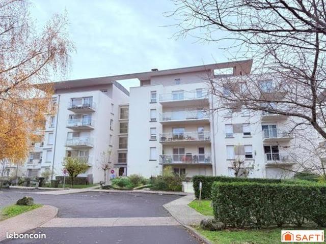 Appartement vente à Tours