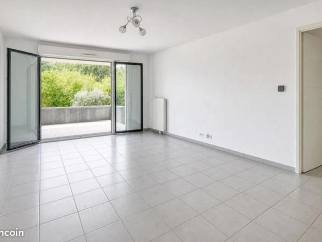 Appartement vente à Toulouse