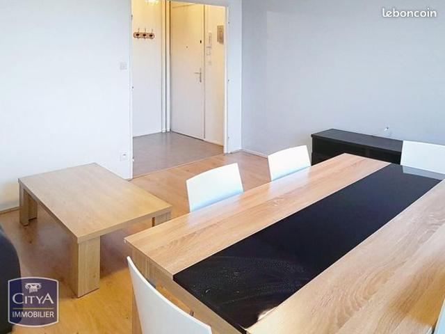 Appartement vente à Villefranche-sur-Saône, Rhône
