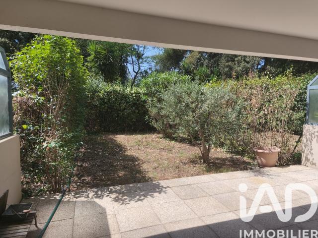 Appartement vente à Marseille