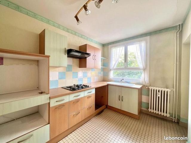 Appartement vente à Montauban